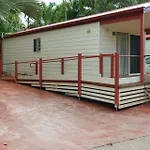 Big4 Adventure Whitsunday Resort