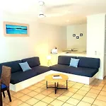 Mango House Resort