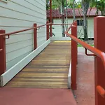 Big4 Adventure Whitsunday Resort