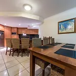 Paradise Penthouse At Waves