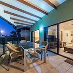 Paradise Penthouse At Waves