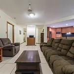 Paradise Penthouse At Waves