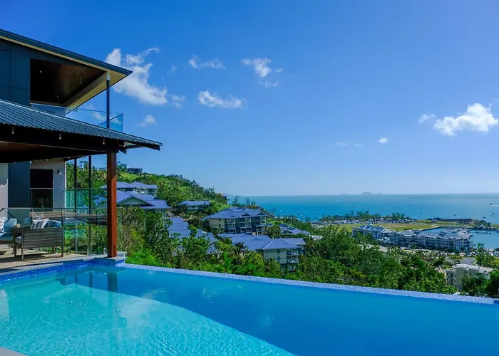 Elementa Whitsundays
