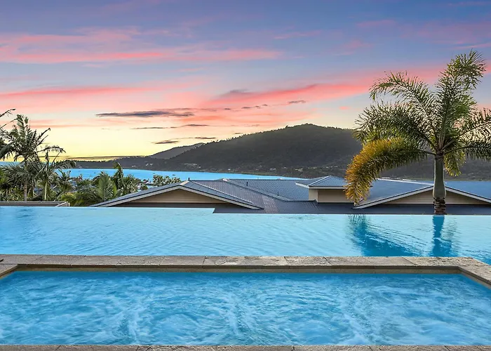 Club Wyndham Airlie Beach
