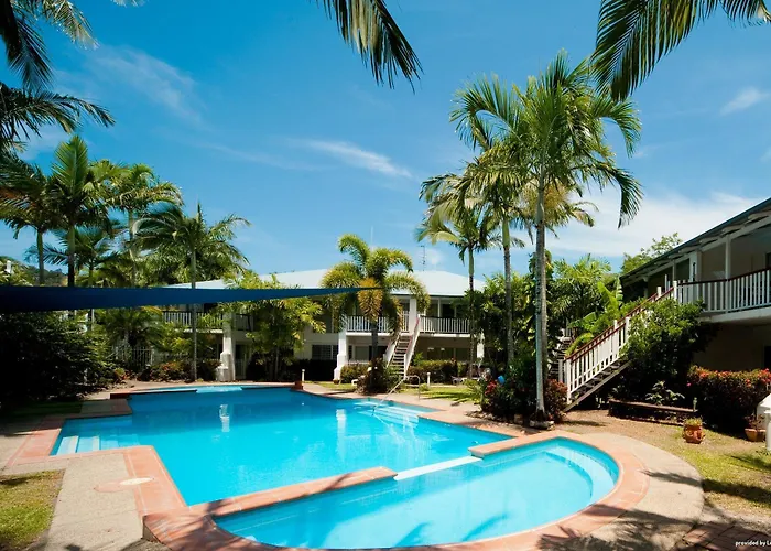 Mango House Resort
