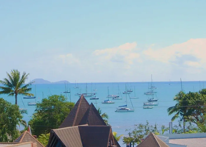 Airlie Beach Apartments