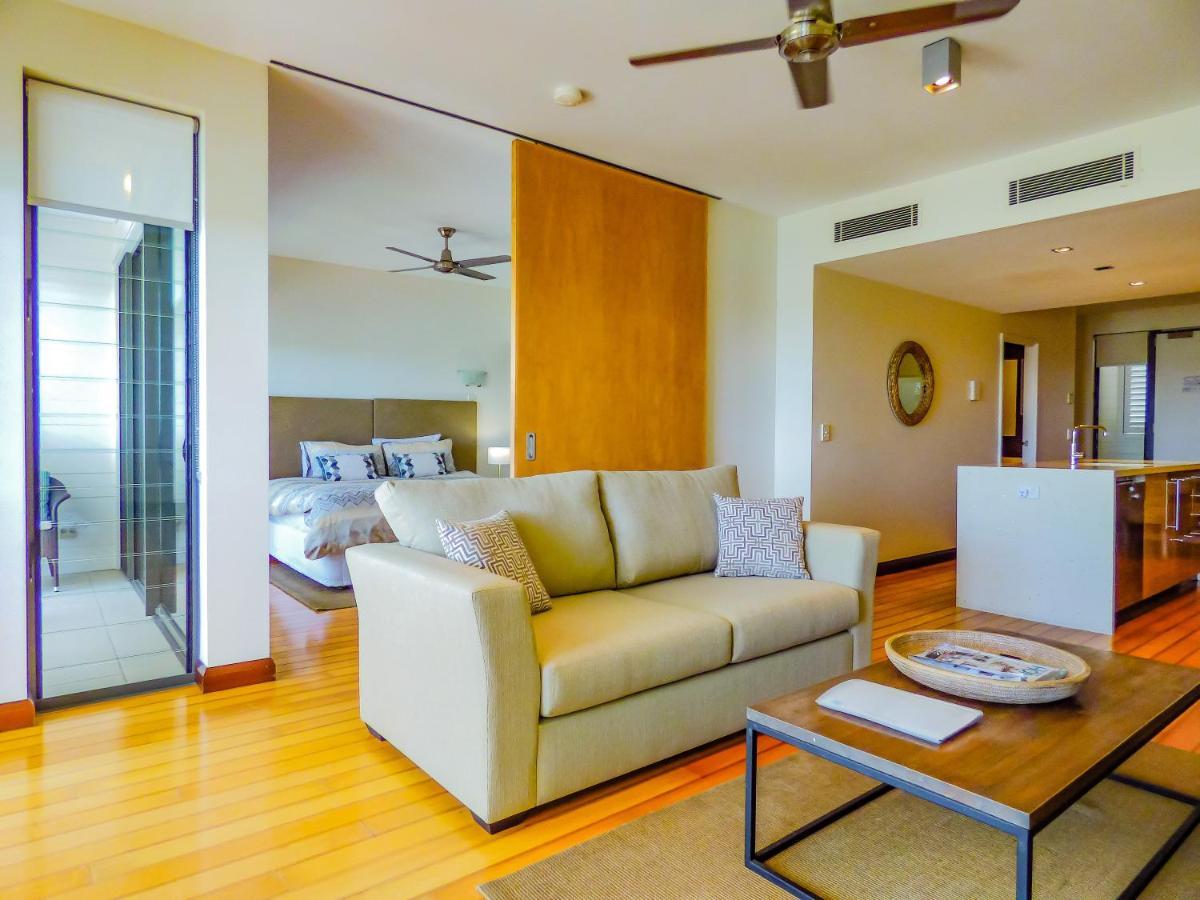 Apartment Boathouse Port Of Airlie Airlie Beach