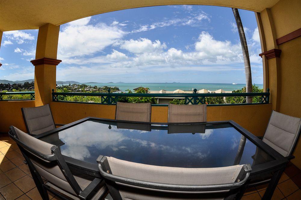 Toscana Village Alojamento Airlie Beach