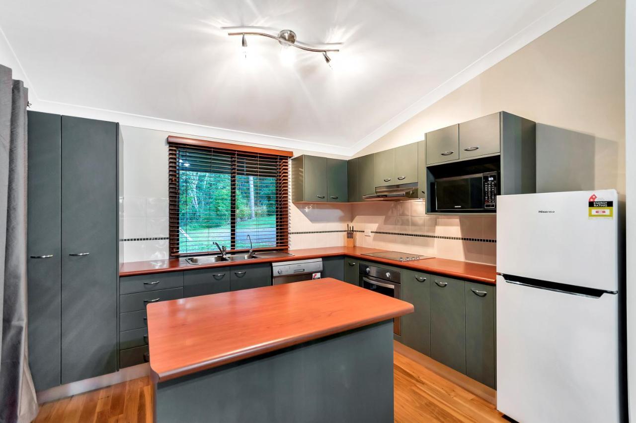Discovery Parks - Airlie Holiday park Airlie Beach