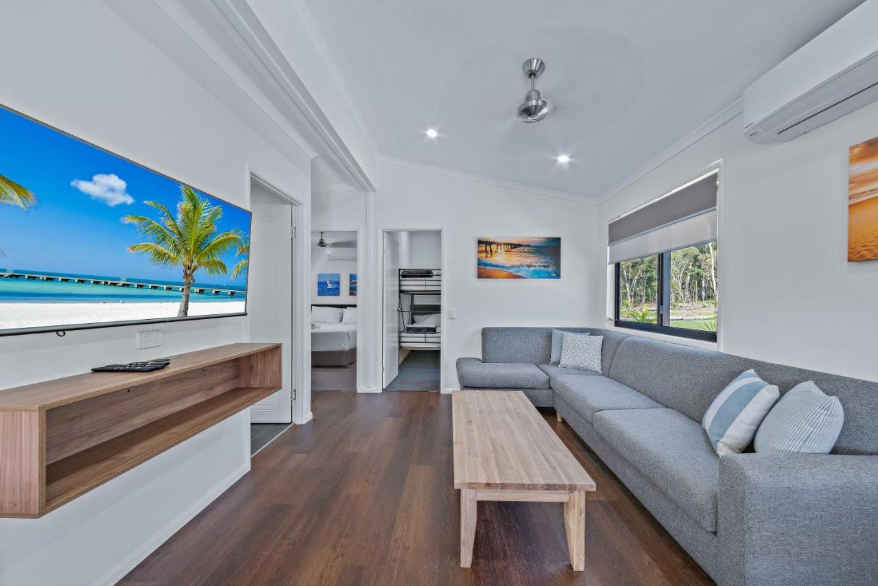 Discovery Parks - Airlie 4* Airlie Beach