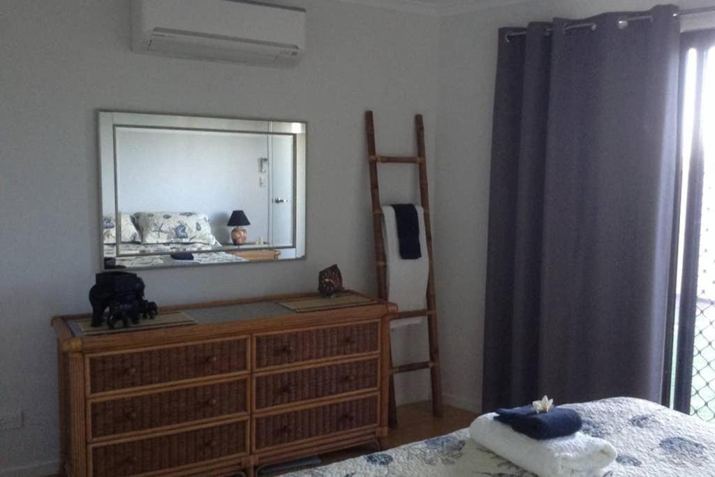 Oceanview Apartamento