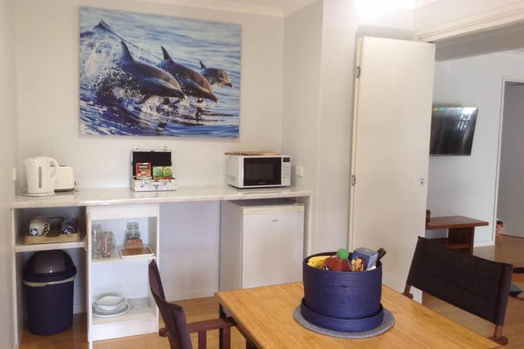 Oceanview Apartamento Airlie Beach