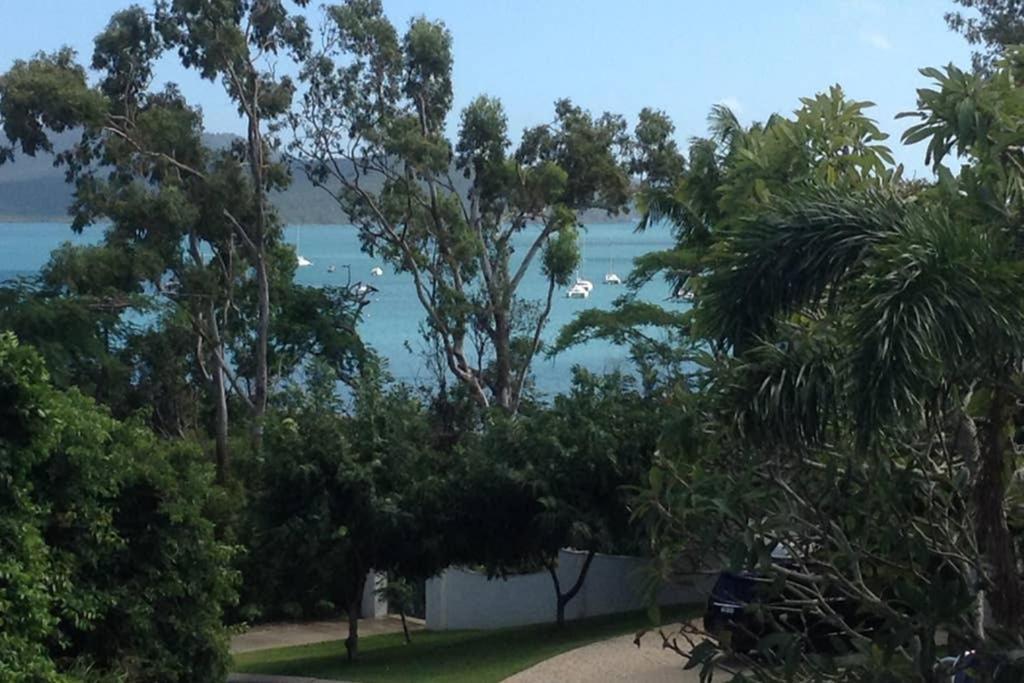 Oceanview Apartamento