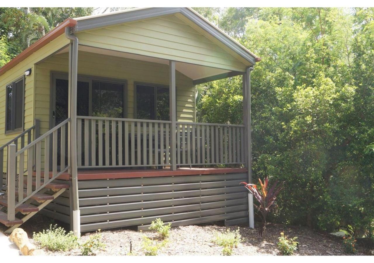 Holiday park Discovery Parks - Airlie