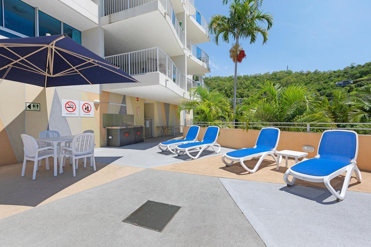 Resort Azure Sea Whitsunday 4*