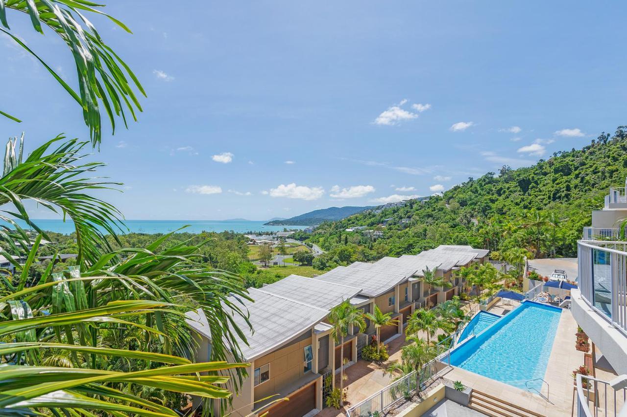 Azure Sea Whitsunday 4*