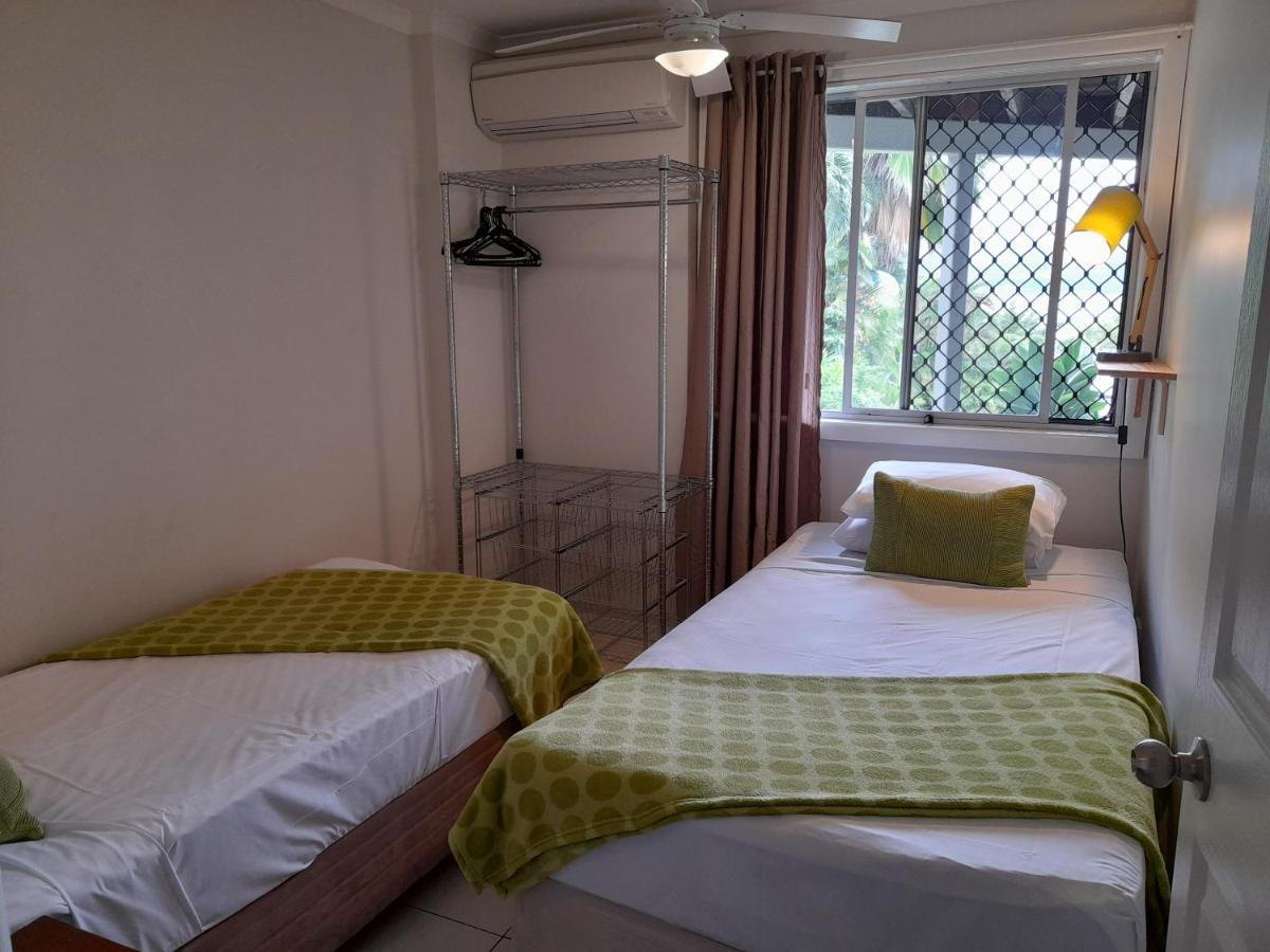 Aparthotel Airlie 3*