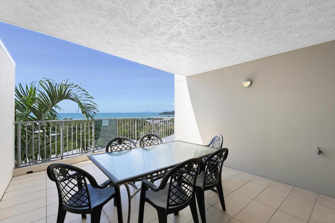 Resort Azure Sea Whitsunday Airlie Beach