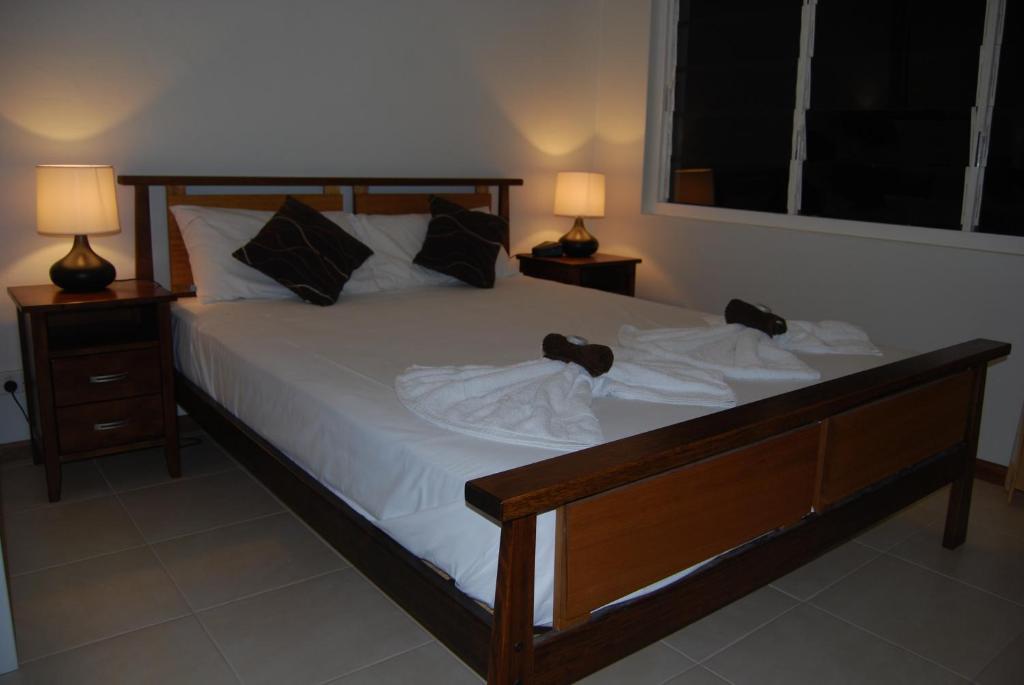 Airlie Beach Apartments Airlie Beach