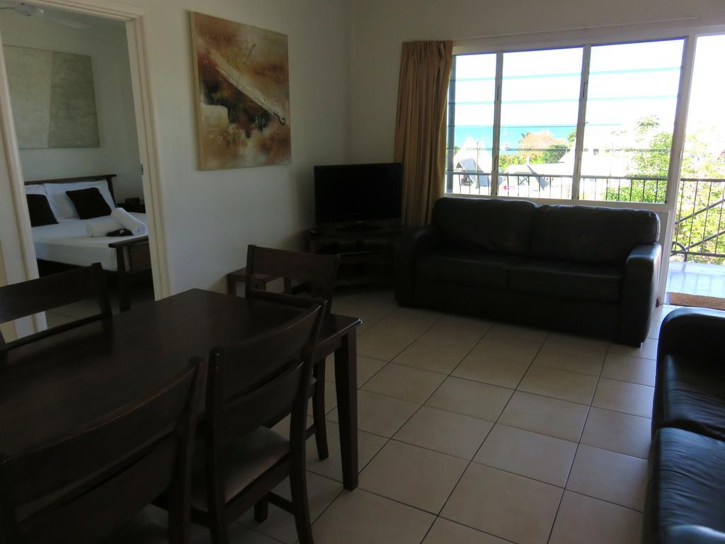 Airlie Beach Apartments