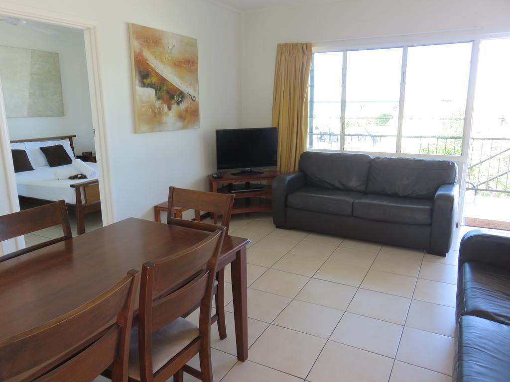 Aparthotel Airlie Beach Apartments Airlie Beach