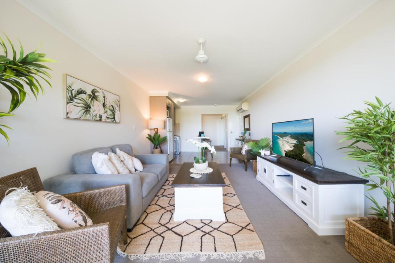 Waterlily - Two Bedroom Airlie Beach