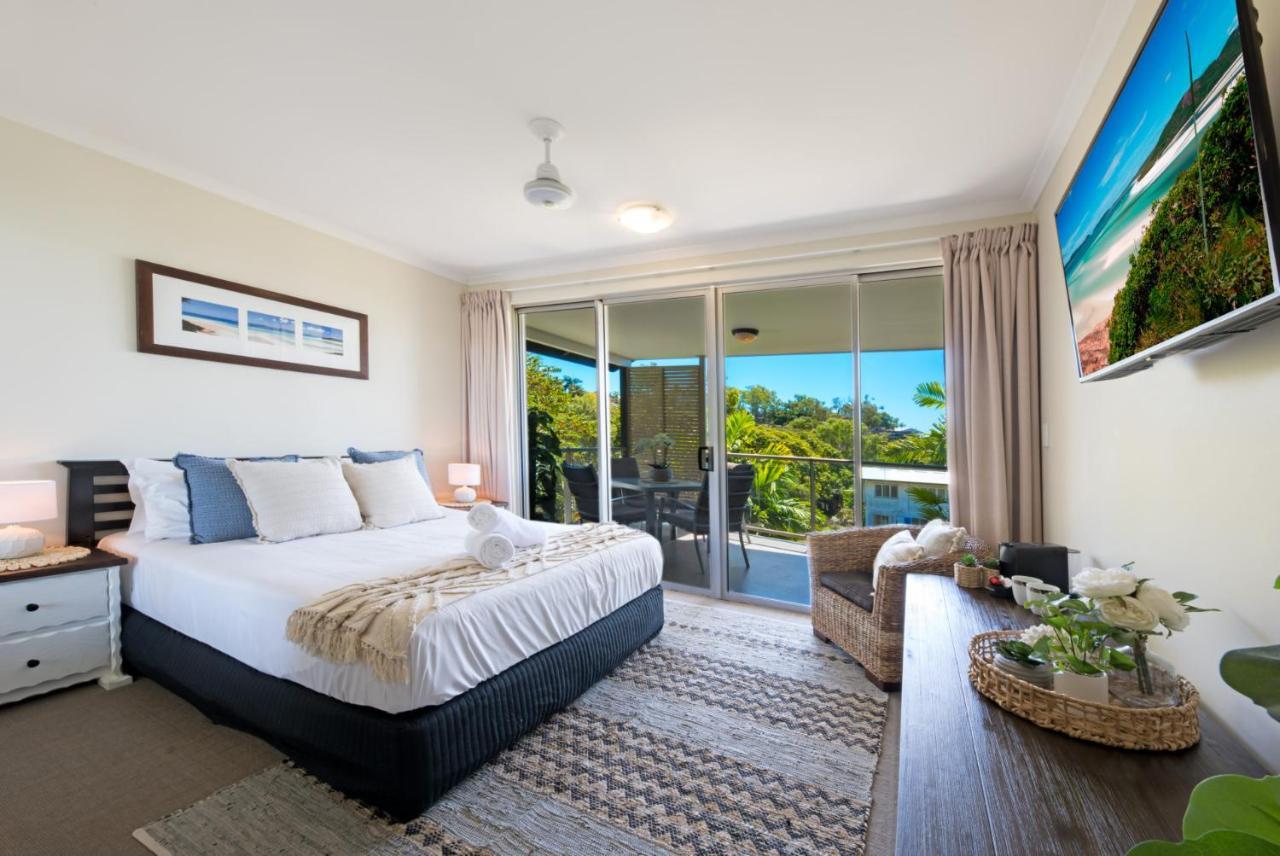 Waterlily - Two Bedroom