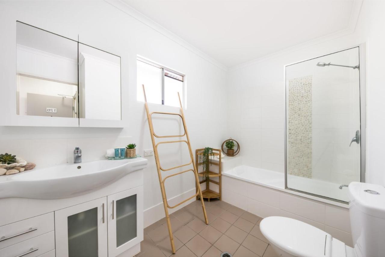 Apartment Waterlily - Two Bedroom *