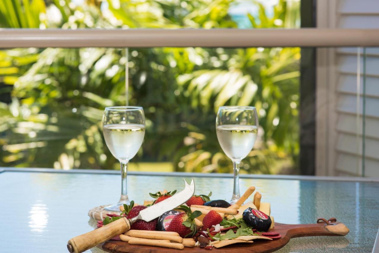 Apartment Waterlily - Two Bedroom Airlie Beach