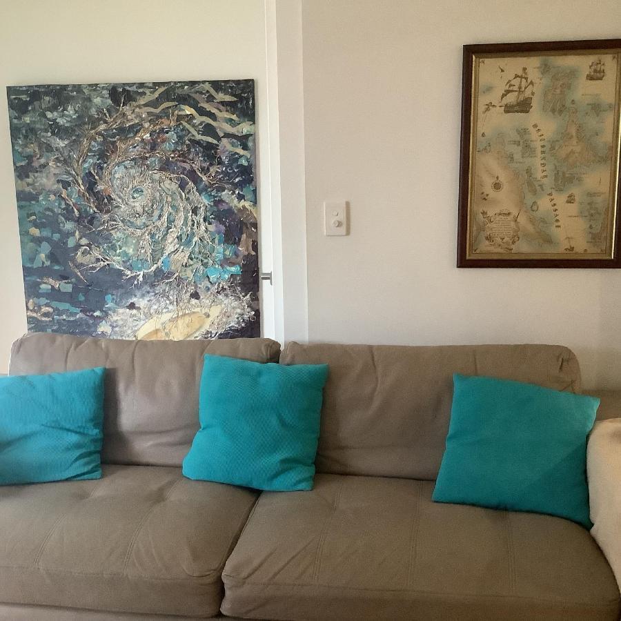 Apartamento Oceanview