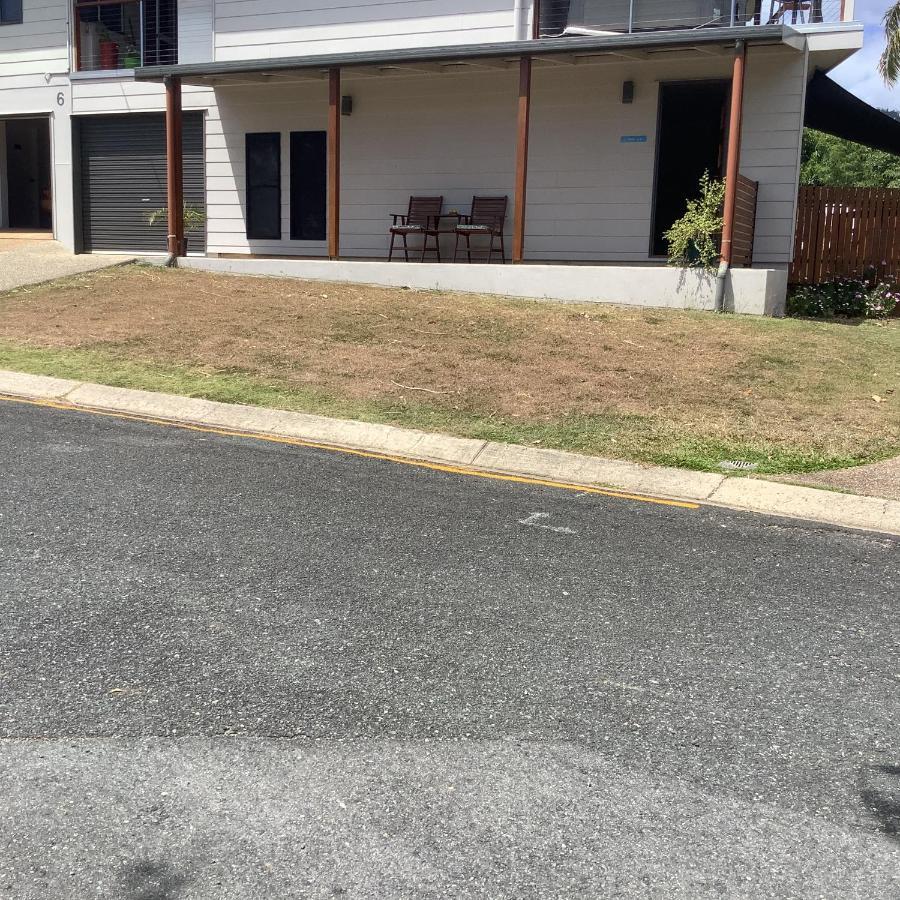 Apartamento Oceanview Airlie Beach