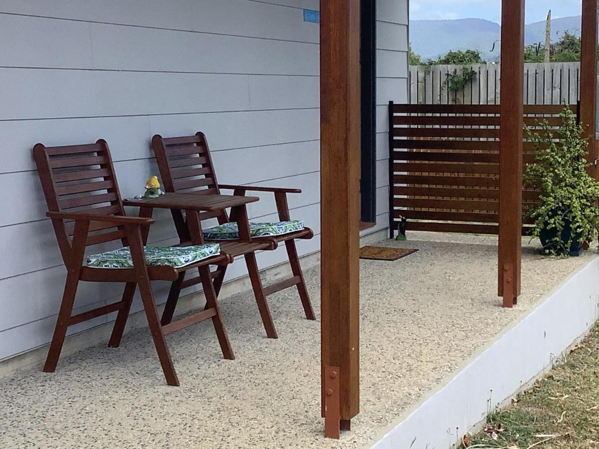 Apartamento Oceanview *