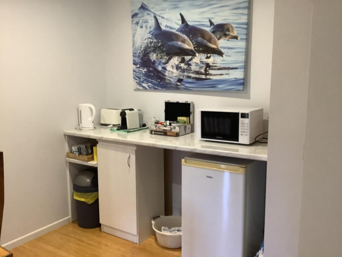 Apartamento Oceanview