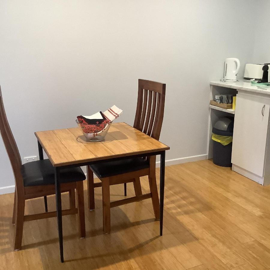 Apartamento Oceanview Airlie Beach