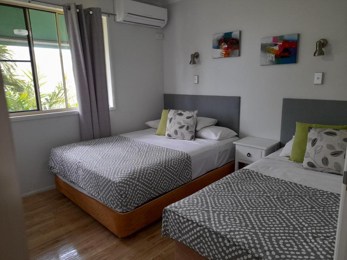 Aparthotel Airlie 3*