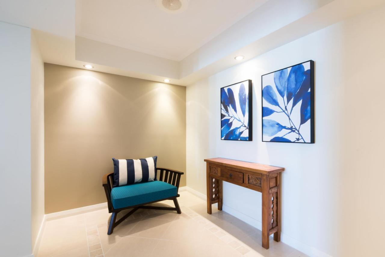 The Sebel Whitsundays Aparthotel
