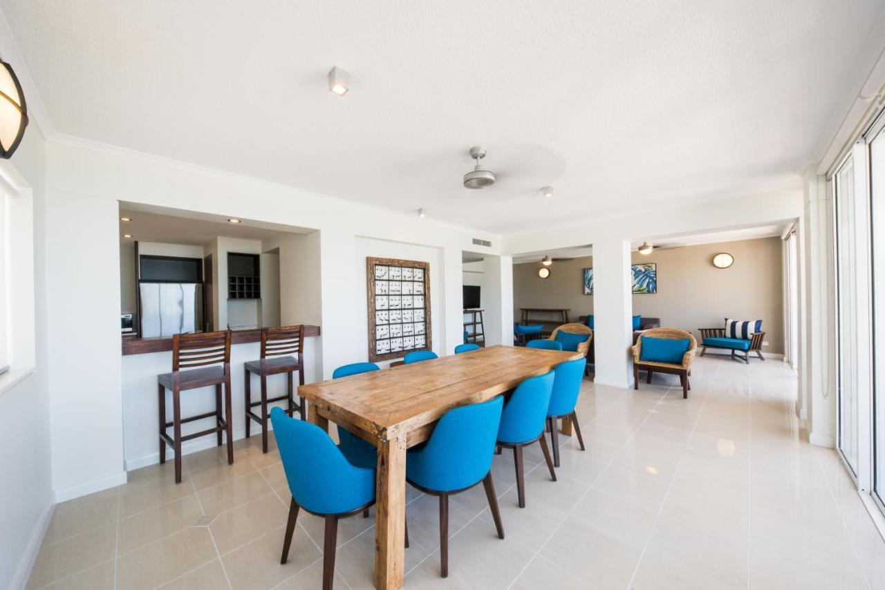 Aparthotel The Sebel Whitsundays
