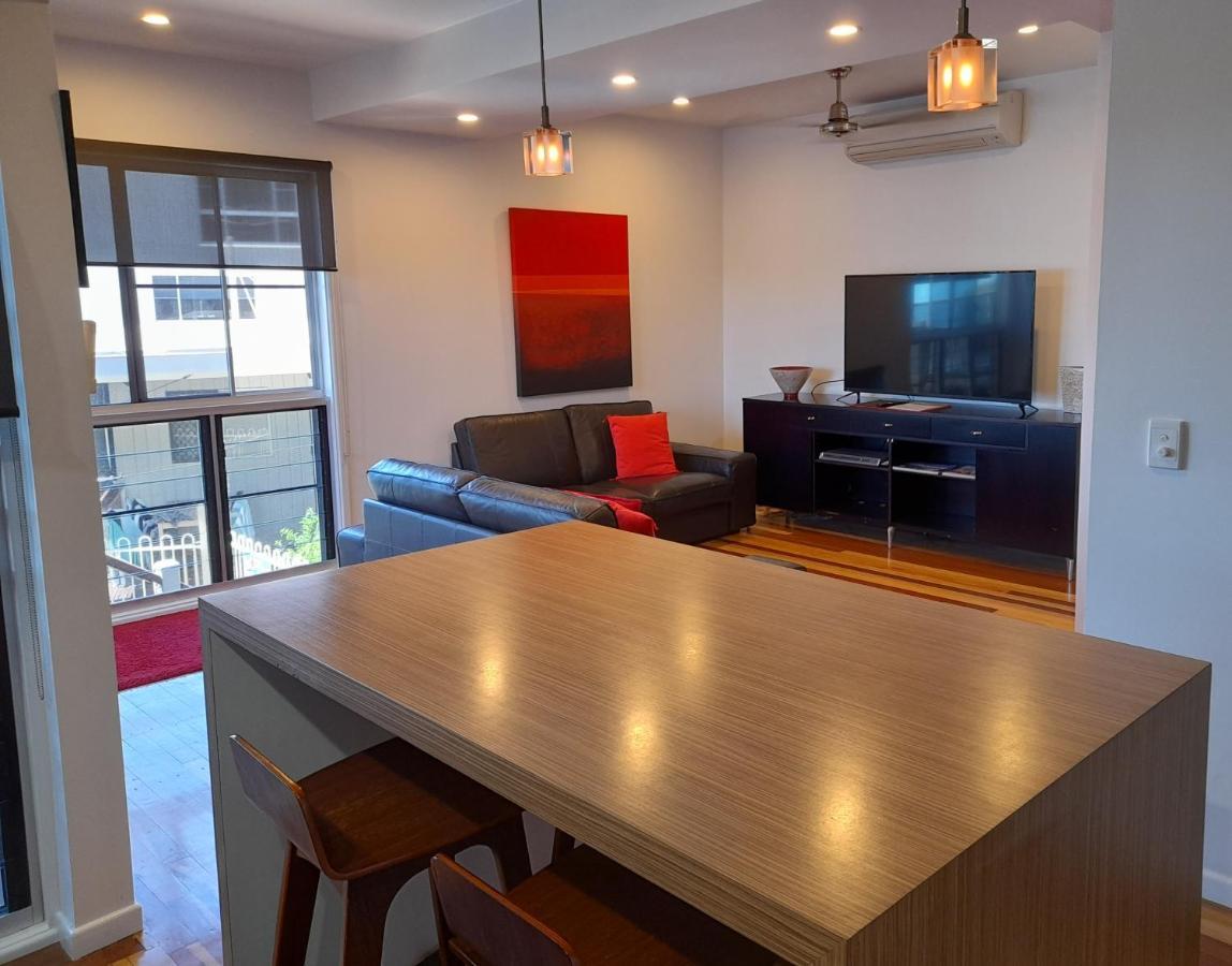 Aparthotel Airlie
