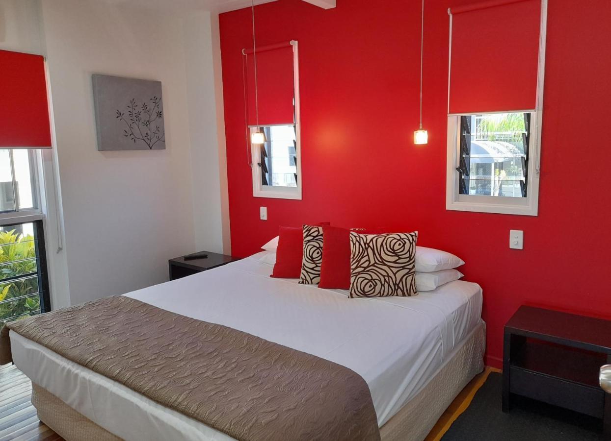 Airlie 3* Airlie Beach
