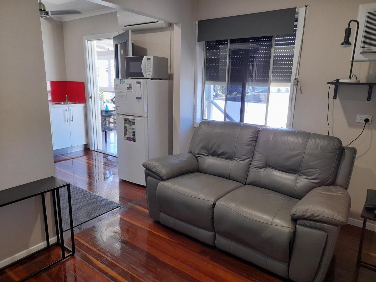 Aparthotel Airlie Airlie Beach