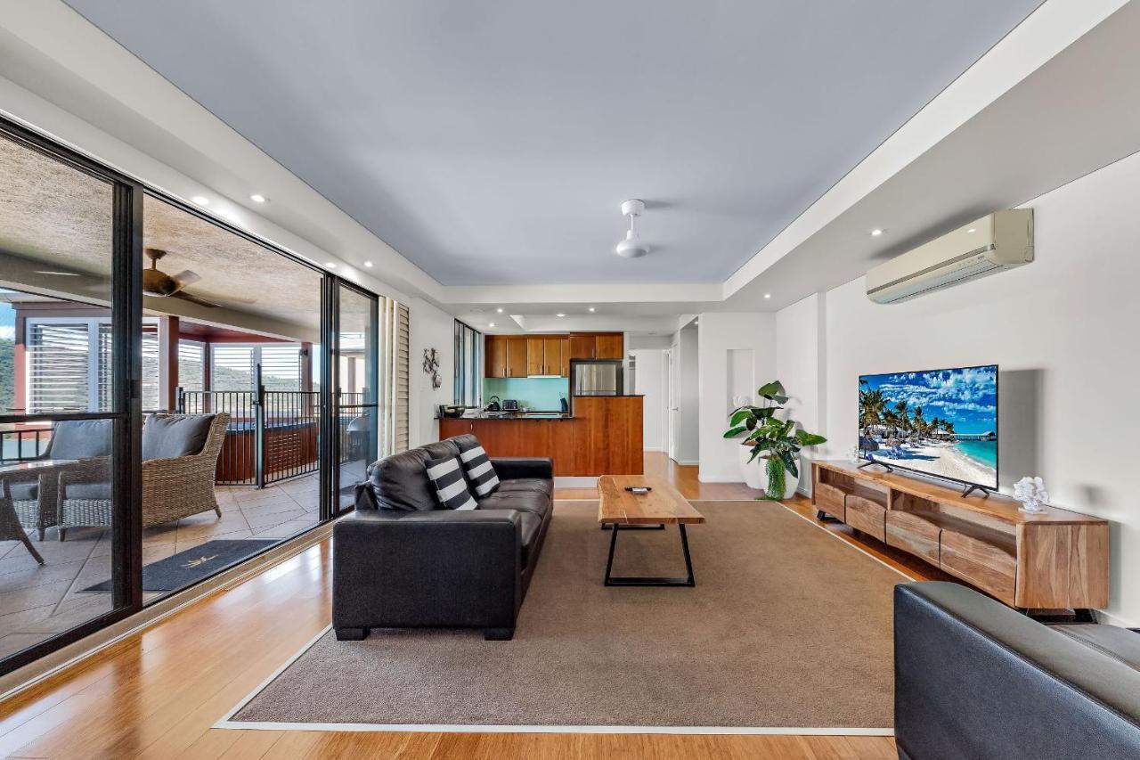 Ocean Pearl - Airlie Apartamento *