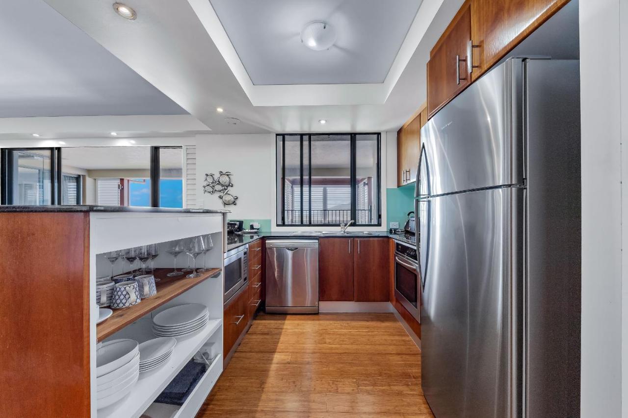 Ocean Pearl - Airlie Apartamento Airlie Beach