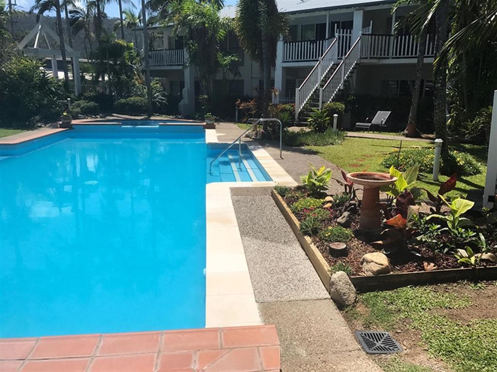 Mango House Resort Airlie Beach