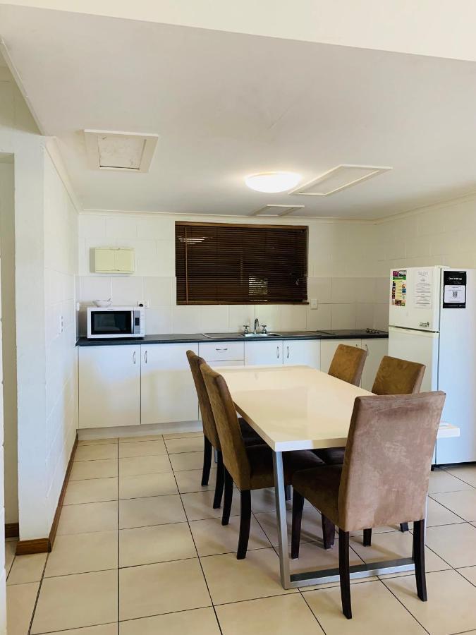 Airlie Beach Apartments Aparthotel 3*
