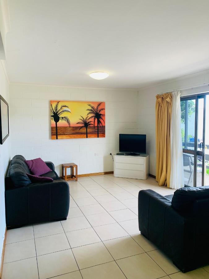 Airlie Beach Apartments Aparthotel 3*