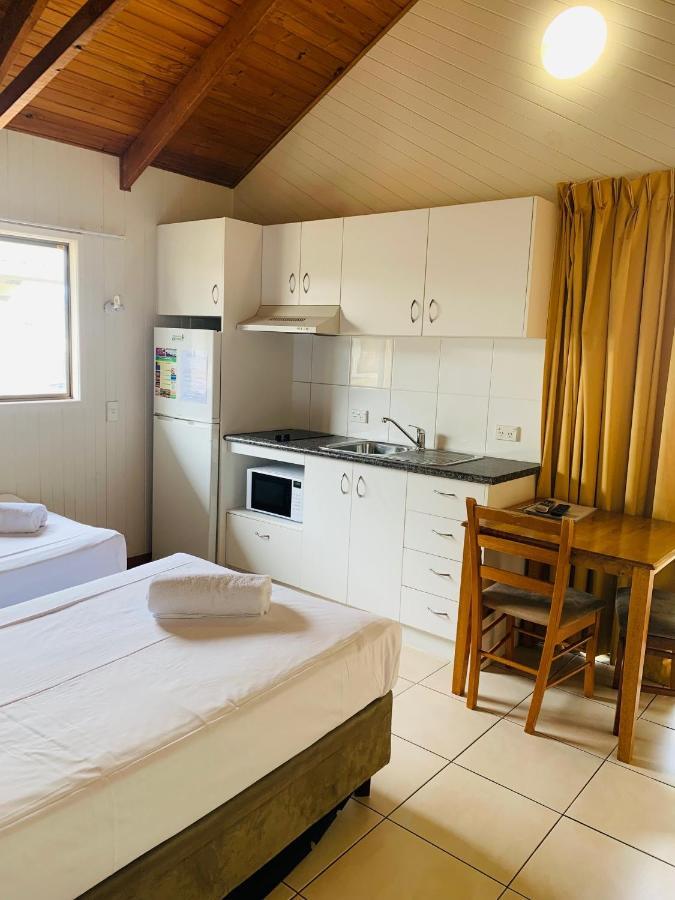 Airlie Beach Apartments 3* Airlie Beach