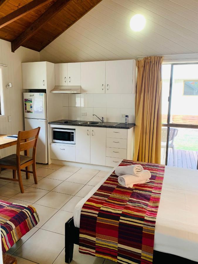 Airlie Beach Apartments Aparthotel Airlie Beach