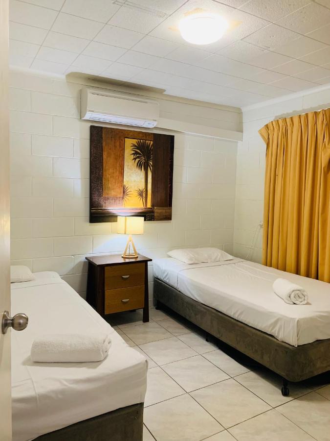 Airlie Beach Apartments