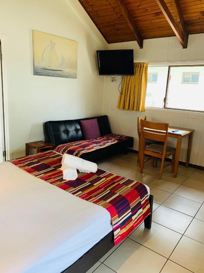 Aparthotel Airlie Beach Apartments Airlie Beach