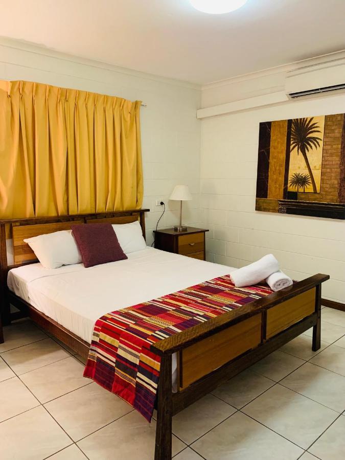 Airlie Beach Apartments Aparthotel 3*